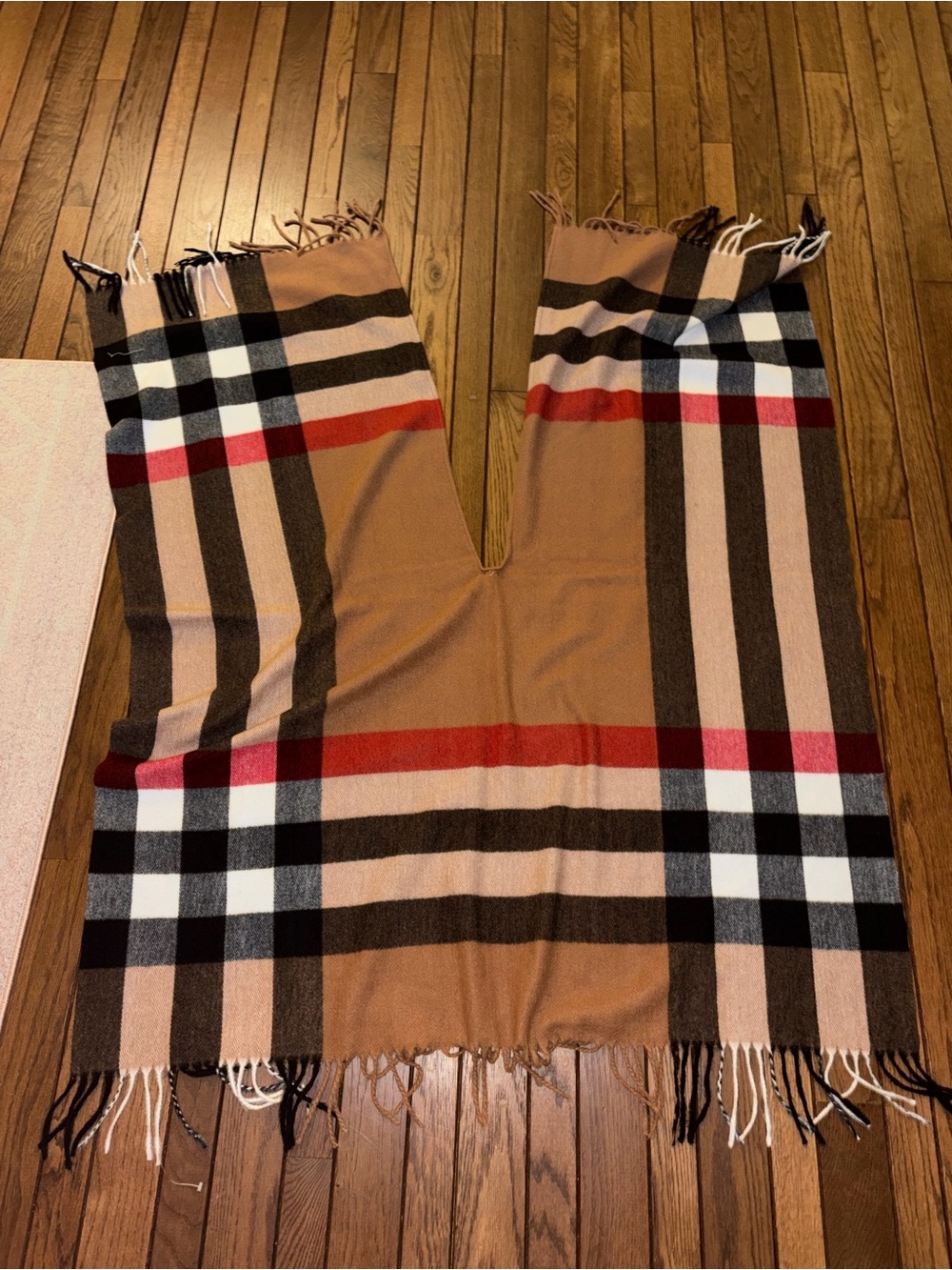 Jack & Missy Chelsea Wrap